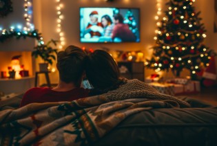 Filmovi za sve generacije koji vraćaju praznični duh