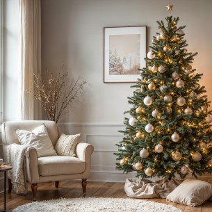 Zašto se za praznike ukrašava jelka i kako je sve počelo?