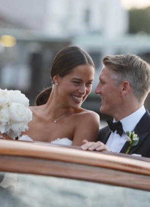 Ana Ivanović podnijela zahtjev za razvod od Bastiana Schweinsteigera