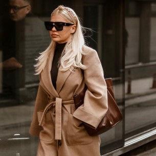 Street style 2025: Najbolji gradski outfiti koje je zabilježio naš objektiv