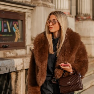 Outfiti Sarajeva ove zime: Kada hladnoća postane modna inspiracija