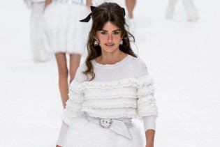 Zima na pisti: Kako su dizajneri iskoristili snijeg kao inspiraciju