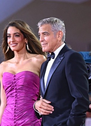 Clooneyjeva izjava o braku zapalila internet: “Nikada se nismo posvađali”