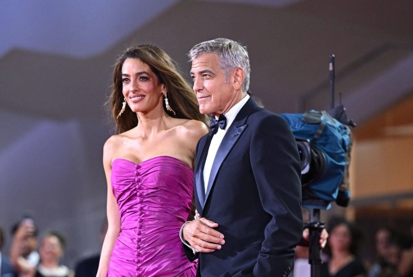 Clooneyjeva izjava o braku zapalila internet: “Nikada se nismo posvađali”