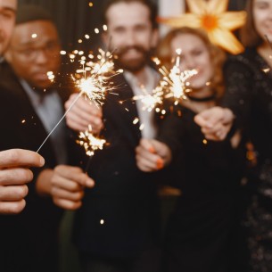 Planirate putovanje za Novu godinu? Ove lokacije ne smijete propustiti