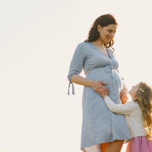 Drugi porod brži, mirniji i manje stresan – evo zašto
