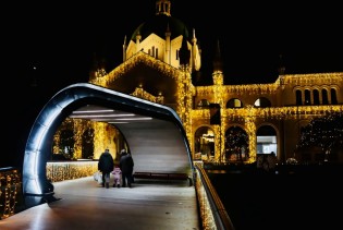 Grad Sarajevo i organizatori finaliziraju pripreme za javni doček Nove 2026. godine