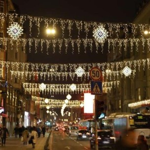 Sarajevo, Zagreb ili Beograd: Koji grad ima bolji program dočeka Nove godine?