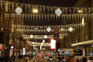 Sarajevo, Zagreb ili Beograd: Koji grad ima bolji program dočeka Nove godine?