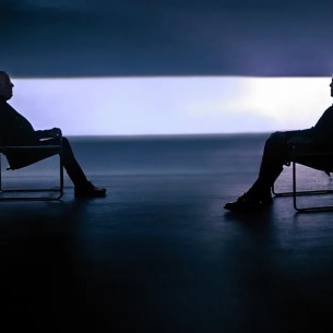 Željko Joksimović i Saša Matić predstavili duet "Ništavilo"