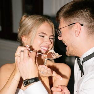 Svadbena torta koja je ove godine zvijezda svake proslave