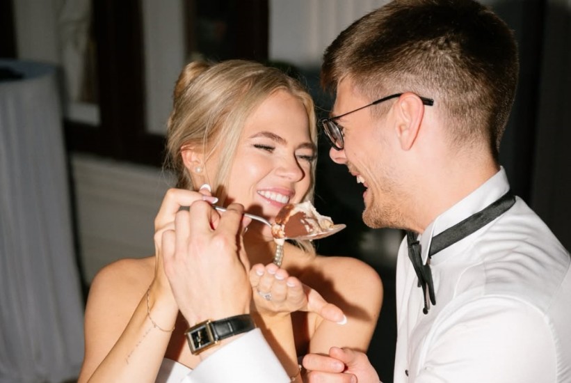 Svadbena torta koja je ove godine zvijezda svake proslave