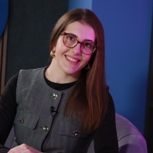 Selma Droce: Šta Divanhana sprema Sarajlijama za Novu godinu