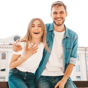 Ako vaša veza ima ove osobine, na dobrom ste putu