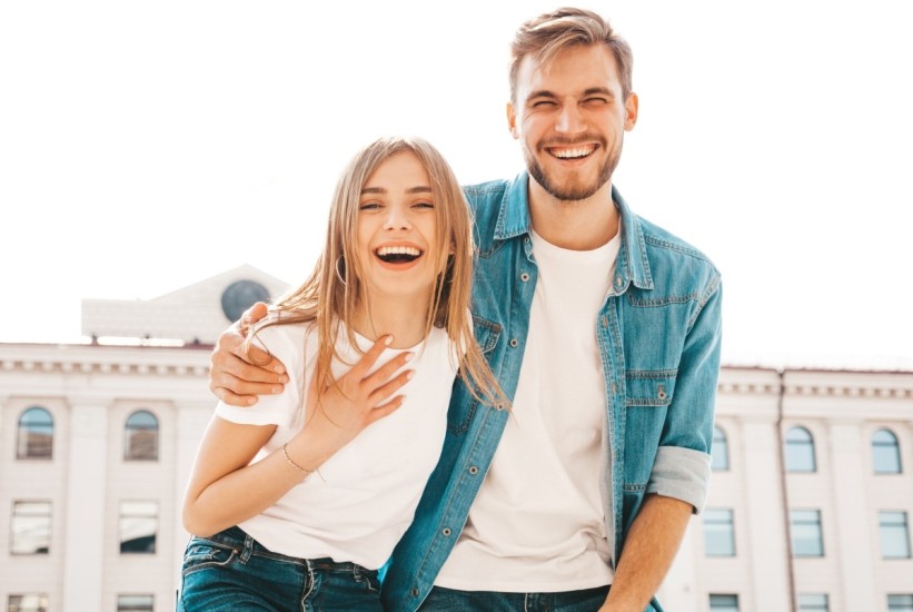 Ako vaša veza ima ove osobine, na dobrom ste putu