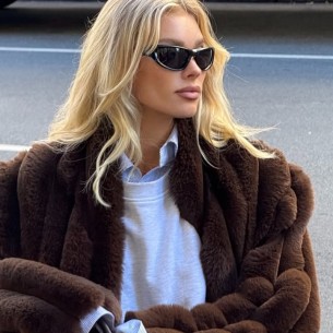 Započnite Novu godinu s trendi šiškama i laganim valovima