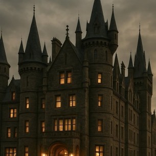 Zakoračite u svijet magije: Prvi Harry Potter hotel uskoro u Evropi!