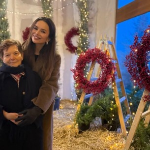 Severina podijelila prvi pogled na novu vilu: "Gdje je mama, tu je dom"
