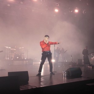 Spektakl u Sava Centru Adija Šoše, zakazan i novi datum