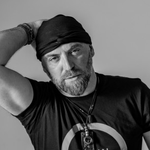 Adnan Hajrulahović Haad: Poznati dizajner nam otkriva kako nositi odjeću sa svrhom