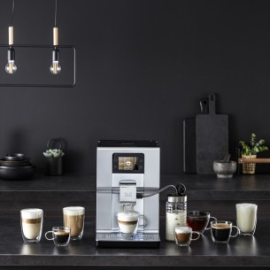 Rituali koji čine život ljepšim: Napravite savršenu kafu s Krups aparatima!