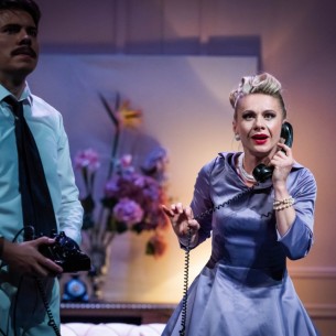 „Noć kompozitora 20. vijeka“ stiže u NPS: Tri opere u jednoj nezaboravnoj večeri