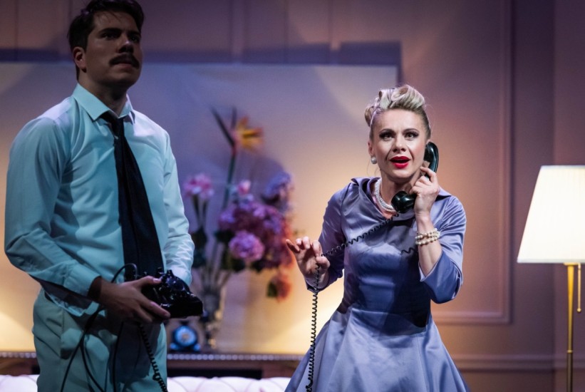 „Noć kompozitora 20. vijeka“ stiže u NPS: Tri opere u jednoj nezaboravnoj večeri