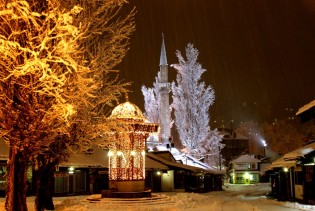 Britanski Mirror uvrstio Sarajevo u top destinacije za posjetu zimi