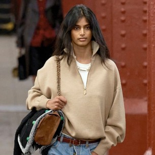 Bhavitha Mandava: Indijka koja je osvojila Chanel i promijenila pravila modne igre