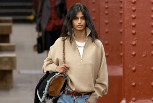 Bhavitha Mandava: Indijka koja je osvojila Chanel i promijenila pravila modne igre