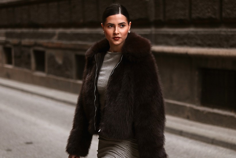 Evo koga smo sreli u maglovitom Sarajevu: Zima na ulicama otkrila nevjerovatne modne trenutke