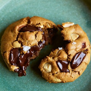 Slatka magija bez jaja i mlijeka: Probajte ove biljne kolače