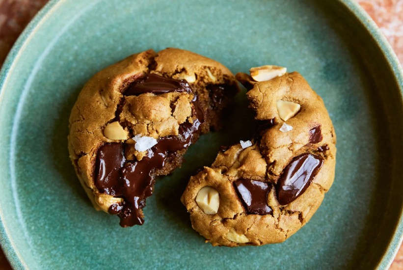 Slatka magija bez jaja i mlijeka: Probajte ove biljne kolače