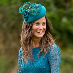 Kako je Pippa Middleton izgradila ime izvan kraljevske porodice?