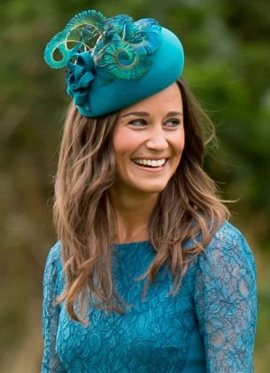 Kako je Pippa Middleton izgradila ime izvan kraljevske porodice?