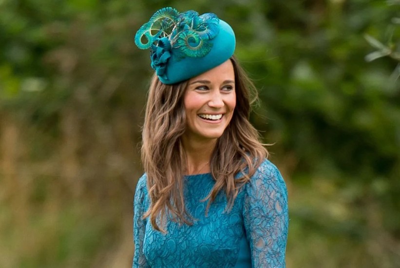 Kako je Pippa Middleton izgradila ime izvan kraljevske porodice?