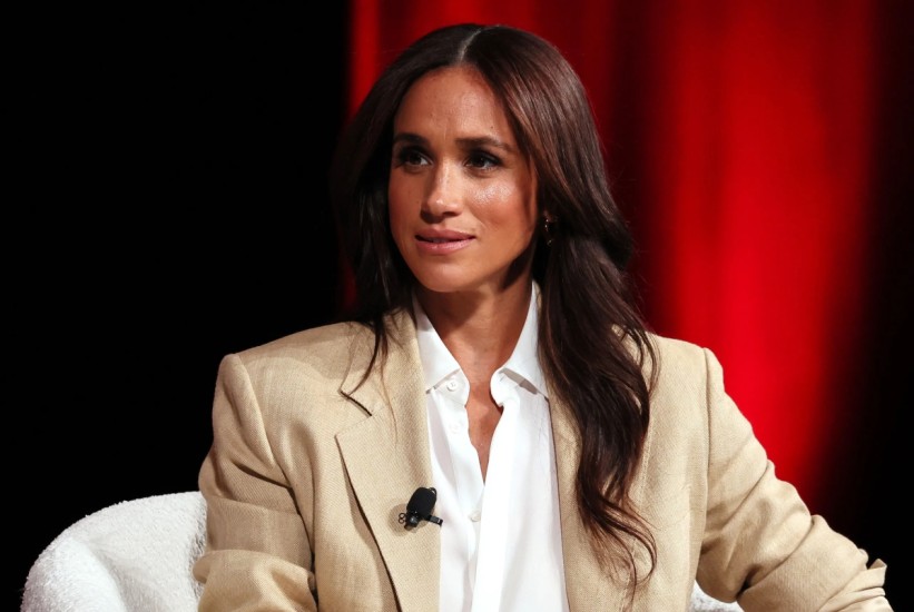 Meghan Markle stupila u kontakt sa ocem nakon dugogodišnjeg prekida