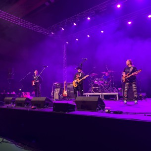 Plavi orkestar priredio spektakl u Splitu