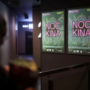 Noć kina ponovo ispunila sarajevske kino dvorane