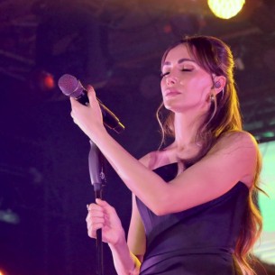 Emina Jahović će 31. oktobra 2026. nastupiti u Skenderiji u Sarajevu