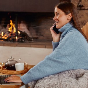 Dom koji smiruje: Jednostavne promjene koje djeluju