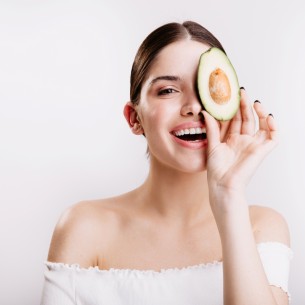 Žene koje jedu ovu hranu izgledaju 10 godina mlađe