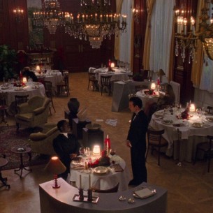 Zara lansirala novu kolekciju kroz mini modni film