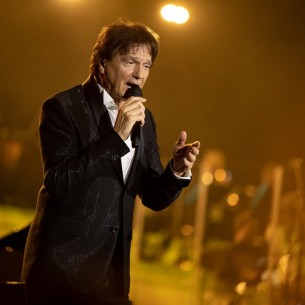 Zdravko Čolić za dva dana rasprodao Zetru