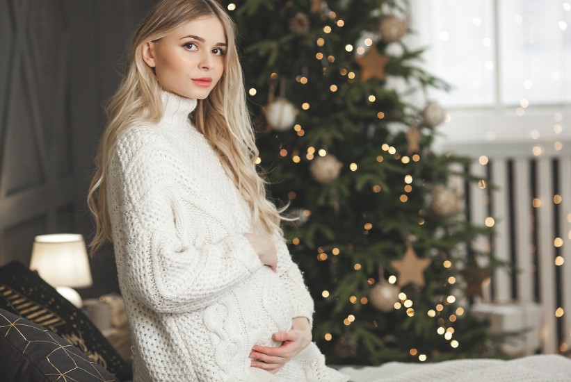 Buduće mame, pripremite se: Zimski vodič kroz trudnoću!