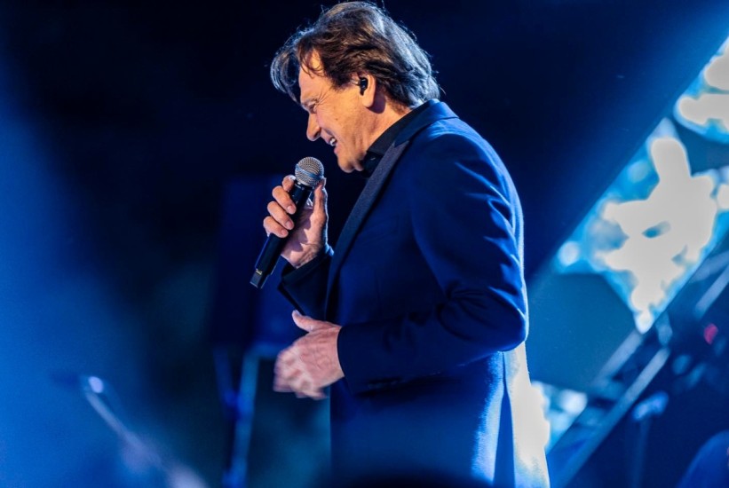 Čola obara rekord: Za manje od 24 sata rasprodao dva koncerta