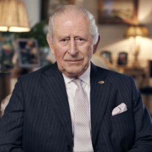 Kralj Charles objavio nove vijesti o borbi sa karcinomom