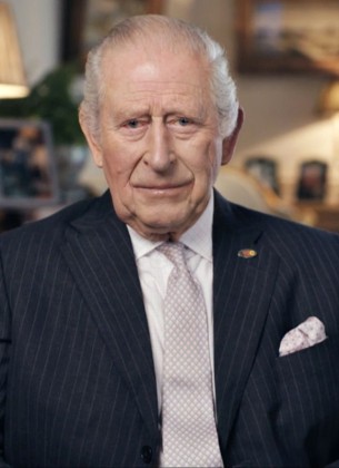 Kralj Charles objavio nove vijesti o borbi sa karcinomom