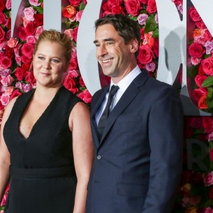 Kraj sedmogodišnjeg braka: Amy Schumer i Chris Fischer se sporazumno razveli