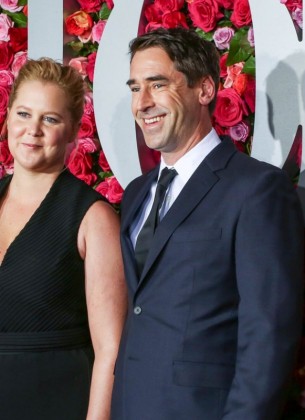 Kraj sedmogodišnjeg braka: Amy Schumer i Chris Fischer se sporazumno razveli